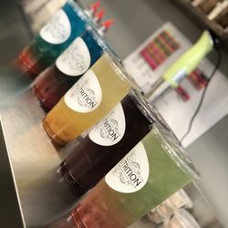 BRIK Nutrition