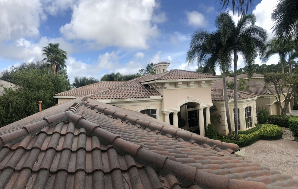 Slide of Nation Wash