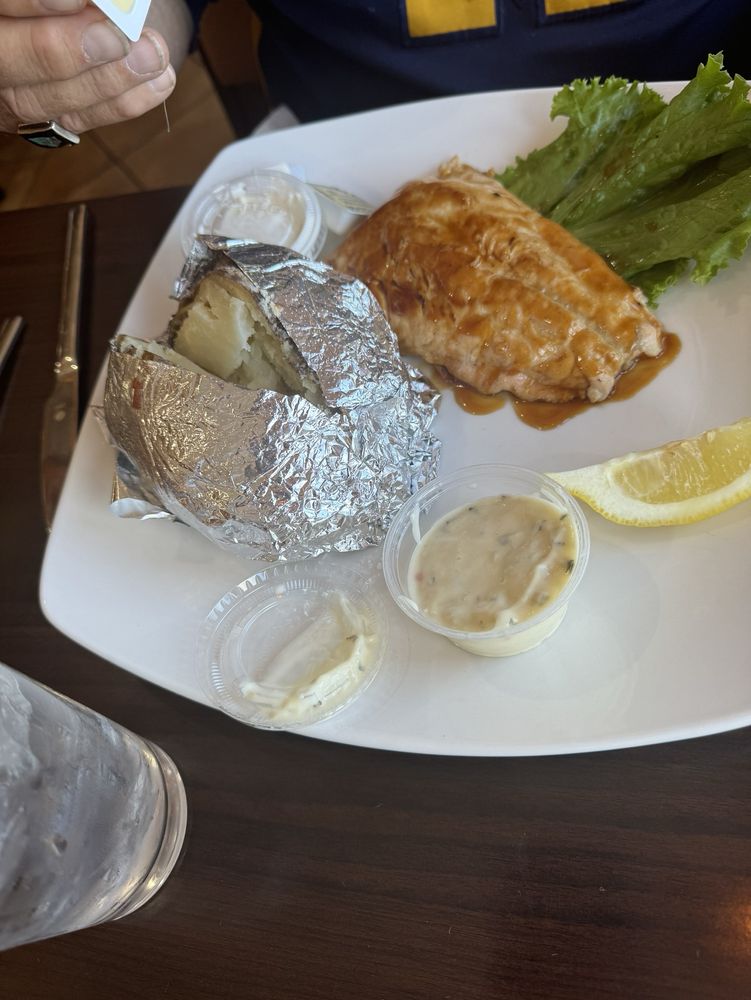 Americus Coney & Grill