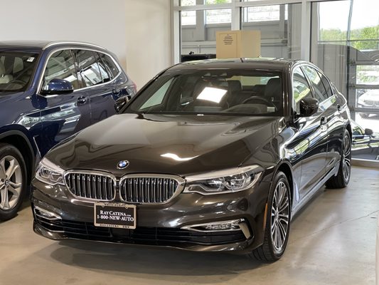 RAY CATENA BMW OF WESTCHESTER - Updated July 2025 - 58 Photos & 109 ...