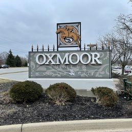 Exterior photo of Oxmoor Center - Louisville, Kentucky Exterior photo of Oxmoor Center - Louisville, Kentucky