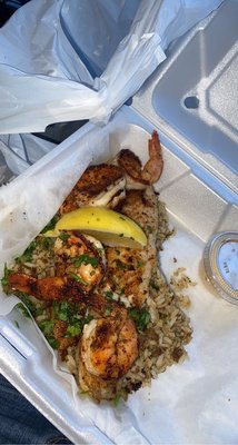 Catfish Station by null