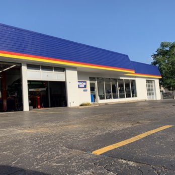 Auto Service 1 - Auto Repair Near Me - Chicago, Illinois