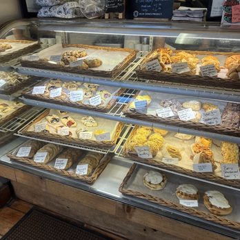 Alicia's Sugar Shack - Bakeries Near Me - Twain Harte, California Alicia's Sugar Shack - Bakeries Near Me - Twain Harte, California