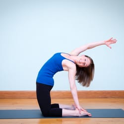 Yoga on High - Grandview
