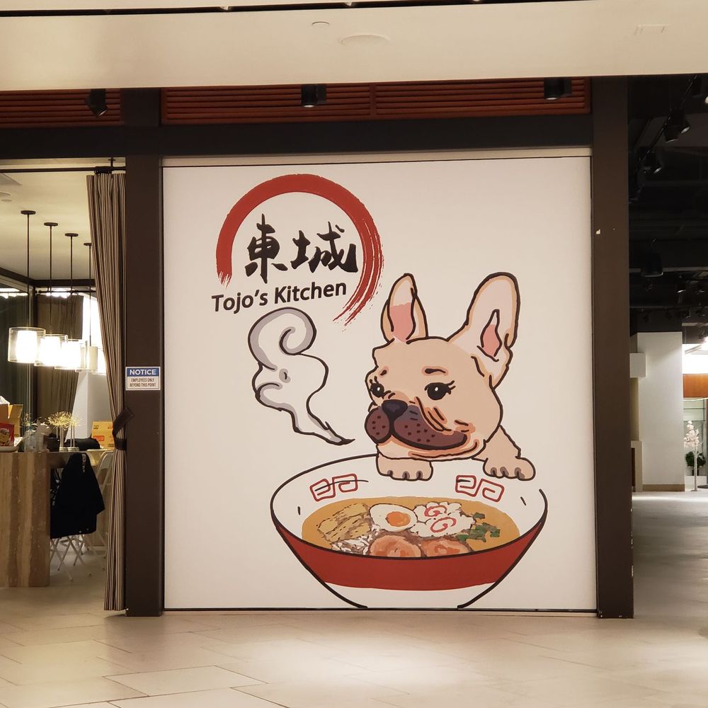 Tojo Kitchen - Ramen in this cold weather - Ramen Near Me - Paramus, New Jersey Tojo Kitchen - Ramen in this cold weather - Ramen Near Me - Paramus, New Jersey