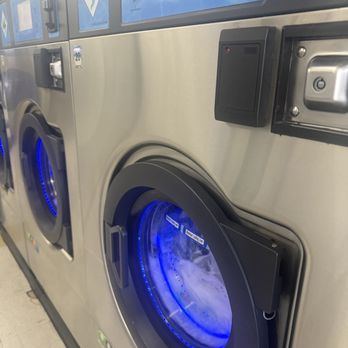 Spin Laundry Services - Laundromat Near Me - San Gabriel, California Spin Laundry Services - Laundromat Near Me - San Gabriel, California