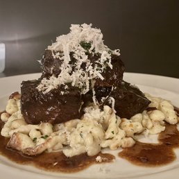 Short Ribs