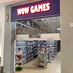 WOW Games