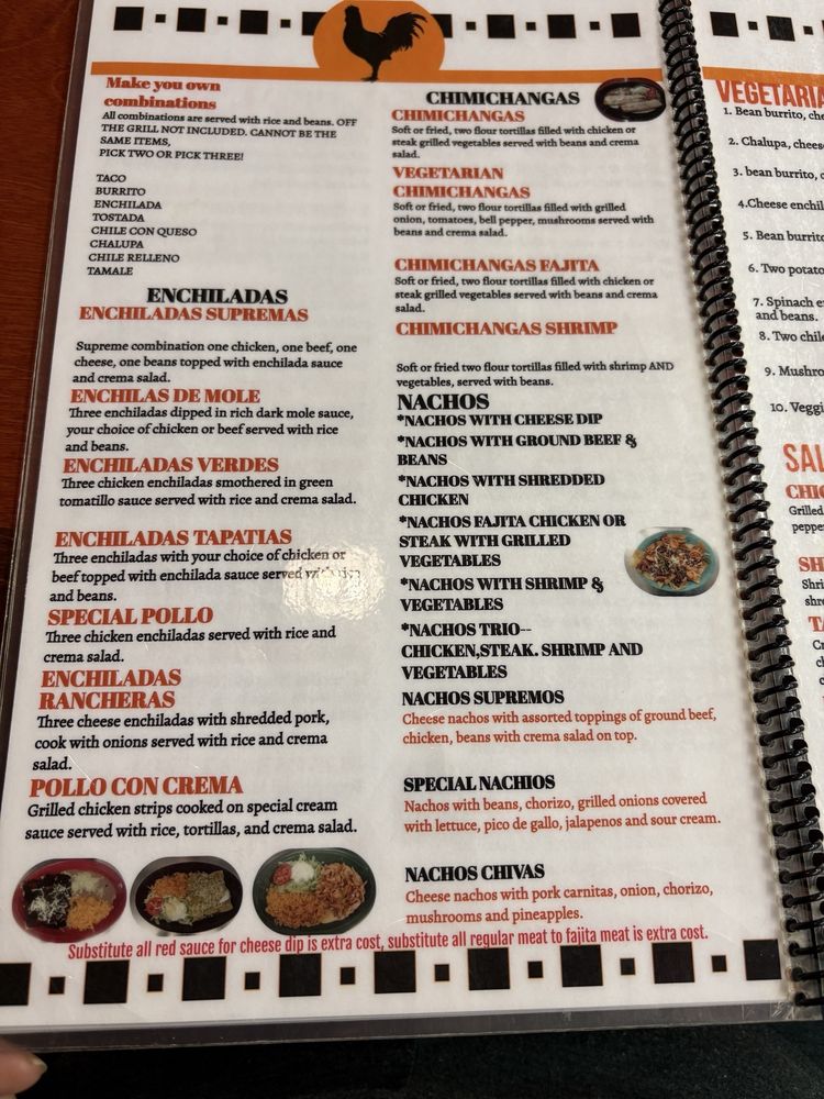 El Gallo Mexican Restaurant