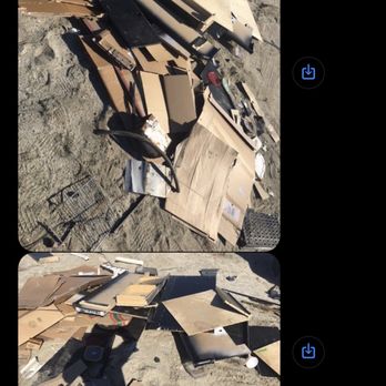 DLP Moving & Hauling Services - Illegally dumping. - Junk Removal & Hauling Near Me