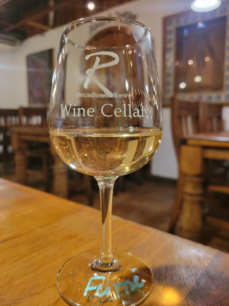 Cellar on Penn - vineyard in Pittsburgh, PA