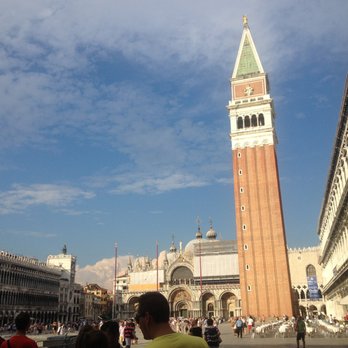 Piazza San Marco - Public Plazas Near Me - Venezia, VE