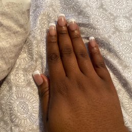 Nails Nails