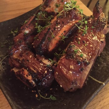 Barn Joo 35 - NY bites - Korean Near Me - New York, New York Barn Joo 35 - NY bites - Korean Near Me - New York, New York