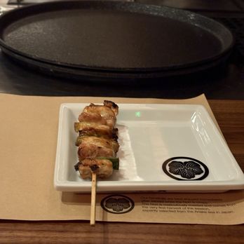 Saijo - Los Angeles - Culver City - Japanese Near Me - Los Angeles, California