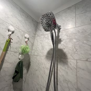 Todd Wire Construction & Masonry - New faucet with independently adjustable water flow and temperature, and magnetically attached spray wand - Masonry/Concrete Near Me - Grosse Pointe Farms, Michigan Todd Wire Construction & Masonry - New faucet with independently adjustable water flow and temperature, and magnetically attached spray wand - Masonry/Concrete Near Me - Grosse Pointe Farms, Michigan