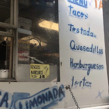Tacos Estilo Reynosa - Menu - Food Trucks Near Me - Houston, Texas Tacos Estilo Reynosa - Menu - Food Trucks Near Me - Houston, Texas