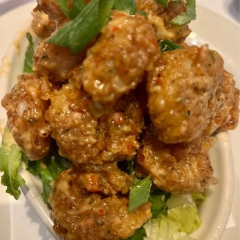 Bonefish Grill - Bang Bang shrimp - Seafood Near Me - Orland Park, Illinois