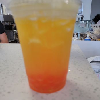 Puffles - Pineapple - Desserts Near Me - Hollywood, Florida Puffles - Pineapple - Desserts Near Me - Hollywood, Florida
