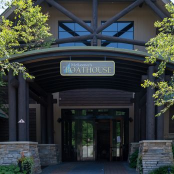 McLoone's Boathouse - New American Near Me - West Orange, New Jersey McLoone's Boathouse - New American Near Me - West Orange, New Jersey