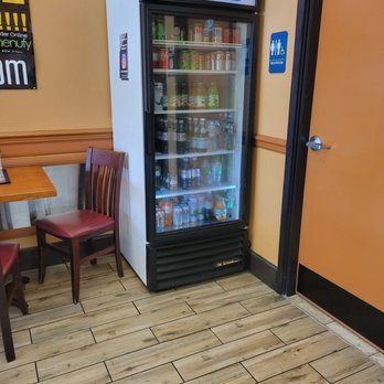 Bakery Bread & Grill - Latin American Near Me - Fairfax, Virginia