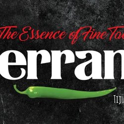 Serrano-The Essence of Fine Tacos