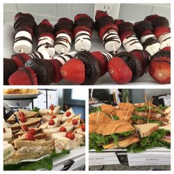 Snapper Jack's Catering