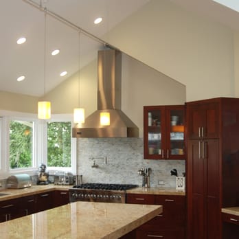 SF Bay Construction - a kitchen with a center island - General Contractors Near Me - San Francisco, California SF Bay Construction - a kitchen with a center island - General Contractors Near Me - San Francisco, California