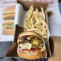Photo of In-N-Out Burger