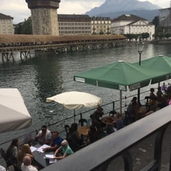 Hotel-Restaurant des Alpes