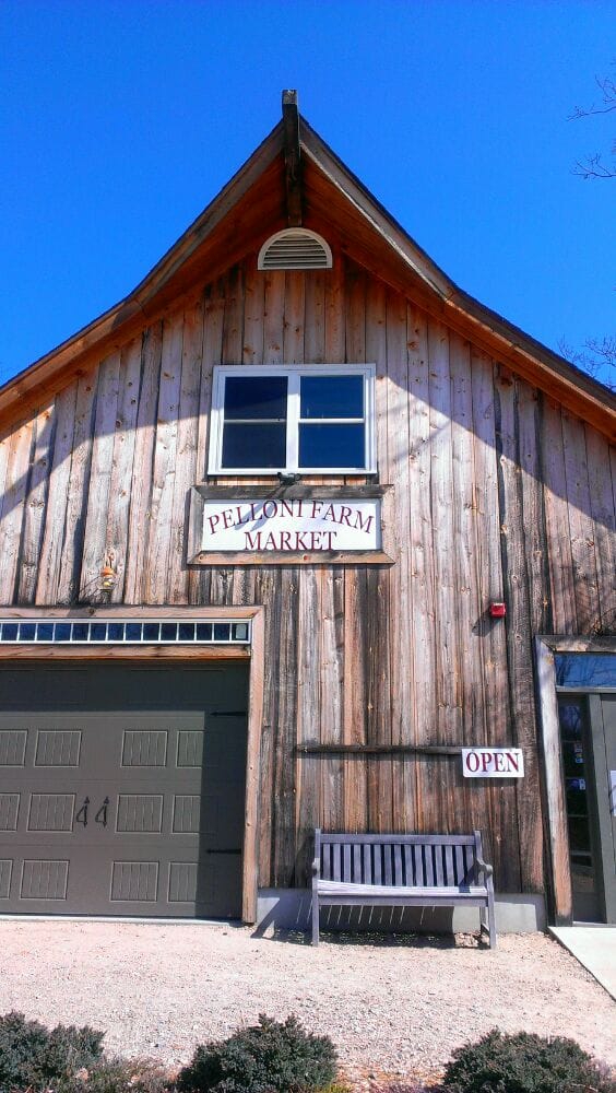 PELLONI FARM 15 Reviews Bakeries 56 Ashway Rd, Ashaway, RI
