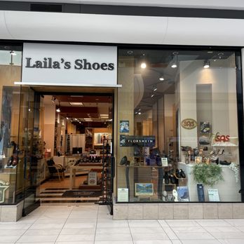 LAILA'S SHOES - Updated July 2025 - 12 Photos - 2086 Newpark