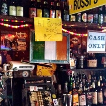 Rossi's Liquors - Dive Bars Near Me - Chicago, Illinois Rossi's Liquors - Dive Bars Near Me - Chicago, Illinois