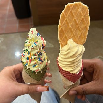 Sugar Pine Creamery - Ice cream - Ice Cream & Frozen Yogurt Near Me - Plano, Texas
