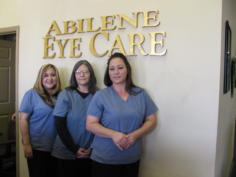 HARVEY CAMEO, OD Updated October 2024 4102 Buffalo Gap Rd, Abilene