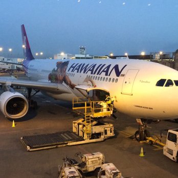 Hawaiian Airlines - Moana themed aircraft - Airlines Near Me - Seattle, Washington Hawaiian Airlines - Moana themed aircraft - Airlines Near Me - Seattle, Washington