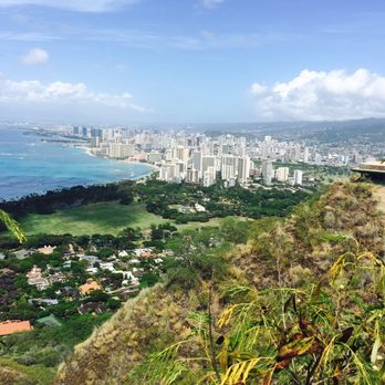 Diamond Head State Monument - Parks Near Me - Honolulu, Hawaii Diamond Head State Monument - Parks Near Me - Honolulu, Hawaii