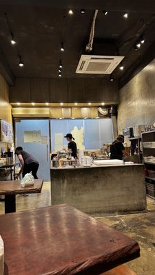 Niu Dian Beef Noodles by null