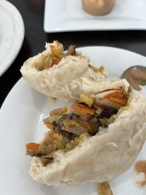 Veggie Garden by null