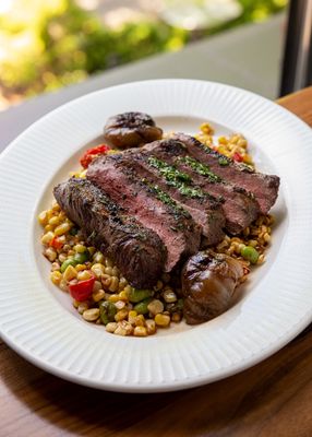 Brickhouse Food and Drink by null