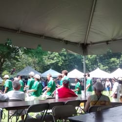 Evanston Lakeshore Arts Festival - Opening ceremonies