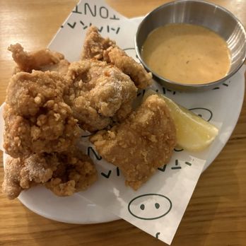 Hakata TonTon - Japanese Near Me - New York, New York