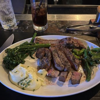 Stripsteak - Steak, Whipped Potato's, & Broccolini - Steakhouses Near Me - Las Vegas, Nevada Stripsteak - Steak, Whipped Potato's, & Broccolini - Steakhouses Near Me - Las Vegas, Nevada