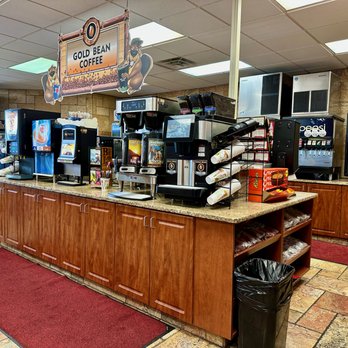 High Country Fuels - Chevron - Caffeine Addiction Station, stocked and ready to rumble. - Gas Stations Near Me - Beaver, Utah High Country Fuels - Chevron - Caffeine Addiction Station, stocked and ready to rumble. - Gas Stations Near Me - Beaver, Utah