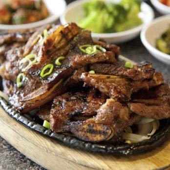 Stone Korean Restaurant - 69 Photos 40 Reviews - Korean - 24032 Bothell Everett Hwy Bothell Wa - Restaurant Reviews - Phone Number