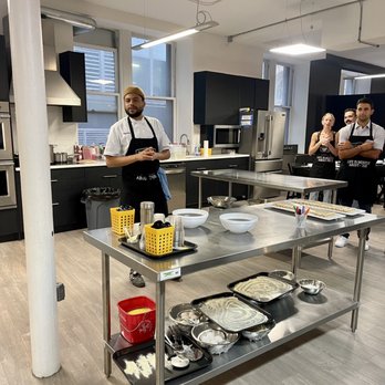 Selfup Cooking Classes - Cooking Classes Near Me - New York, New York Selfup Cooking Classes - Cooking Classes Near Me - New York, New York