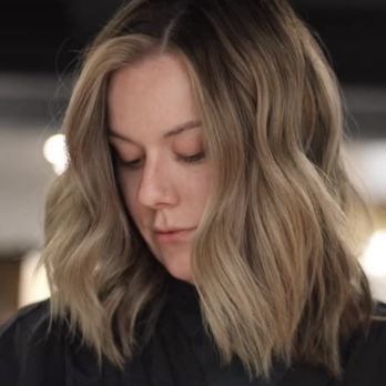 The Standard Salon - After - Hair Stylists Near Me - San Luis Obispo, California