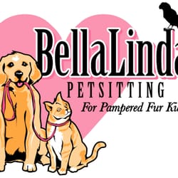 BellaLinda Pet Sitting - Dedicated to providing excellent pet care & client satisfaction