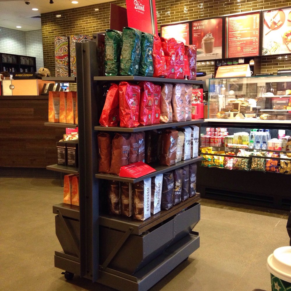 Starbucks - Christmas is here and winter is coming. - Coffee & Tea Near Me - Cheney, Washington